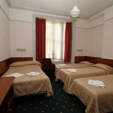 Ridgemount Hotel-3