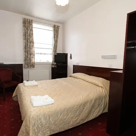 Ridgemount Hotel-2